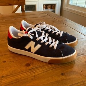 New Balance 210 Pro Court Shoe
